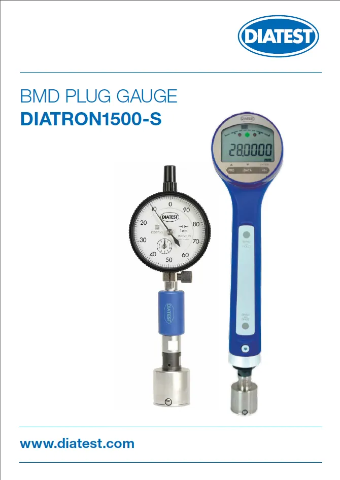 Catalogo BMD riassunto ING